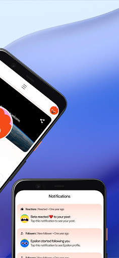 Kaana Platform screenshot 3