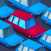 Crowdy Road 1.2.0