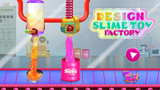 DIY Slime ASMR Games Offline screenshot 6