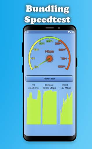 1111 VPN Turbo screenshot 4