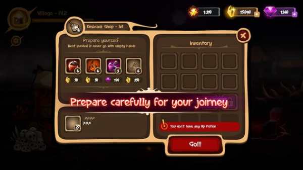 Ninja Kosong screenshot 17