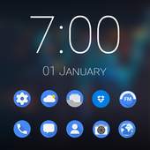 Launcher for Nokia 6 1.1