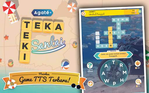 TTS - Teka Teki Santai screenshot 6