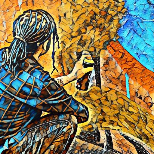 Art Filters: Photo to Painting 5.0.5.7