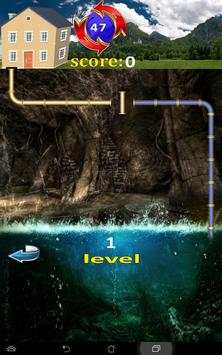 Plumber 911 labyrinth screenshot 1