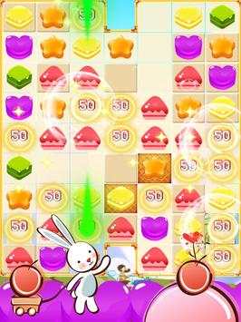 Pastry Crush Soda screenshot 2