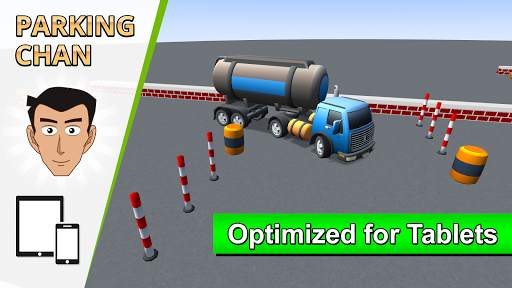 Car Driving Parking screenshot 6