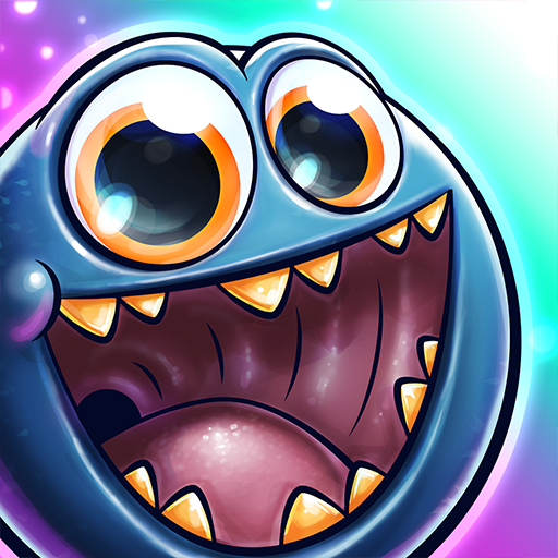 Monster Math 2: Fun Math Games. Kids Grade K-5 आइकन