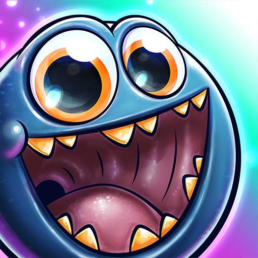 Monster Math 2: Fun Kids Games 1168
