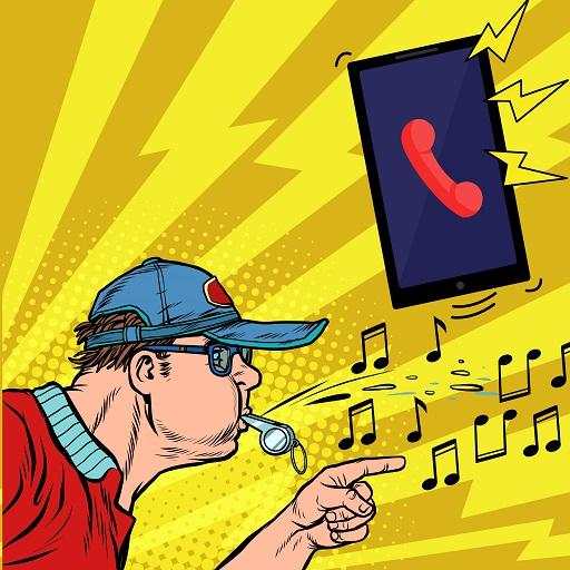 Find my Phone by Whistle 3.3