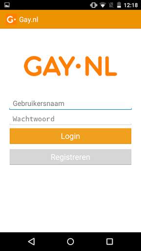 Gay.nl screenshot 5