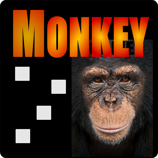 True Monkey Game icon