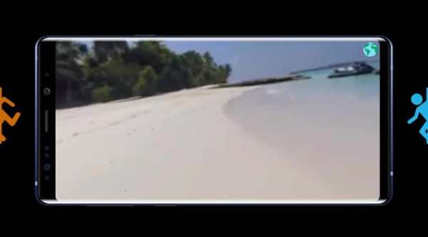 Travel with AR - AR Portal screenshot 5