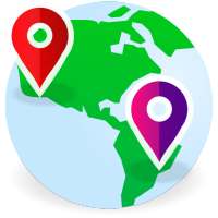 Fake GPS Location Changer- Location GPS Fly palsu on 9Apps