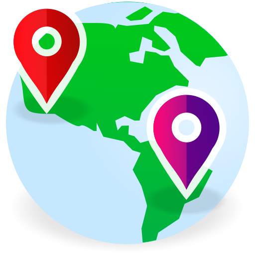 Fake GPS Location Changer- Location fake Fly GPS 1.0.2