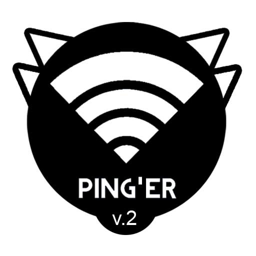 PING GAMER v.2 - Anti Lag For Mobile Game Online 6.1