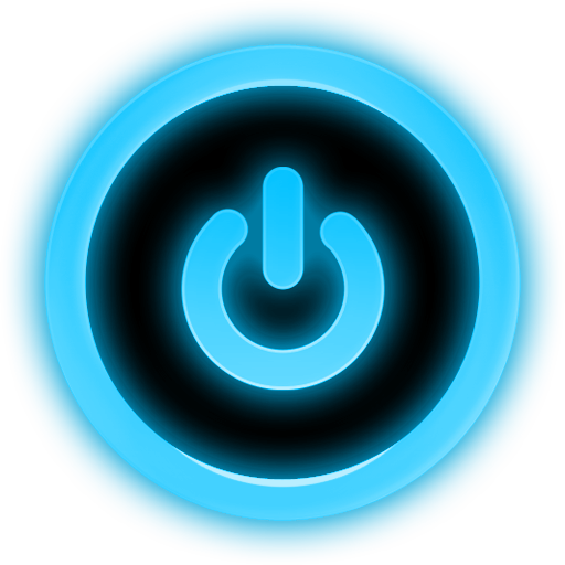 Turn Off Screen and Lock أيقونة