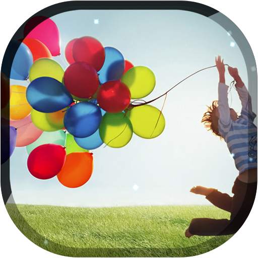 Star Live Wallpaper 18.5