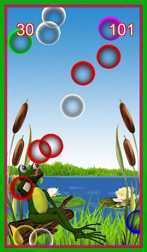Funny bubbles screenshot 6