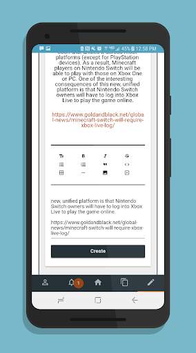 WildFyre - Social media built for you, by you screenshot 5