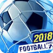 Strike Soccer 2018 Free-Kick 1.0