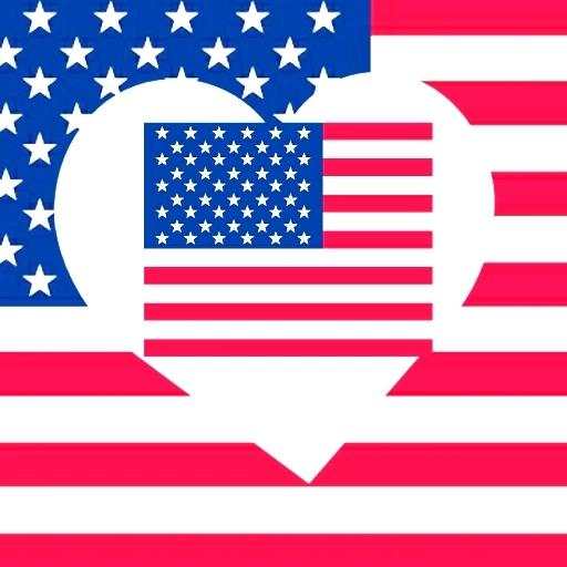 USA DATING  & AMERICAN CHAT 9.9