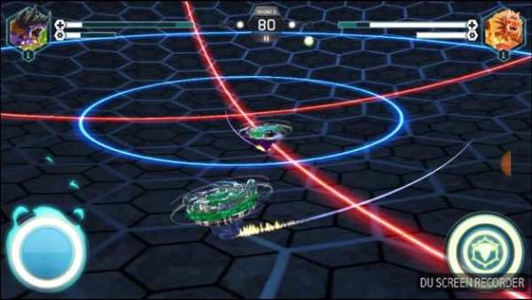 walkthrough Beyblad 2020 New Burst screenshot 2