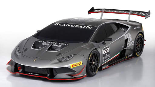 Stunning Lamborghini Huracan Wallpaper screenshot 10
