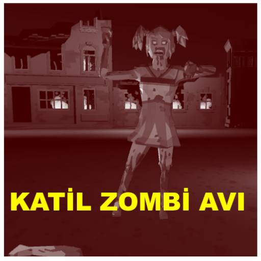 Katil Zombi Avı 1