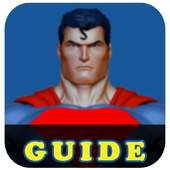 Guide for DC Legends