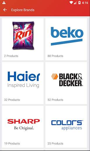 Thulo Pasal - Online Shopping App in Nepal screenshot 3