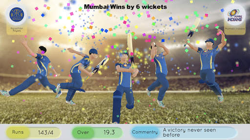 hashCricket - Live Cricket Score, News, Experience screenshot 4