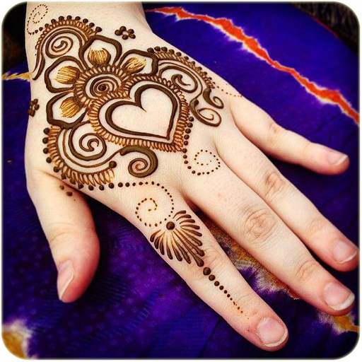 Mehndi Designs 1.2.6