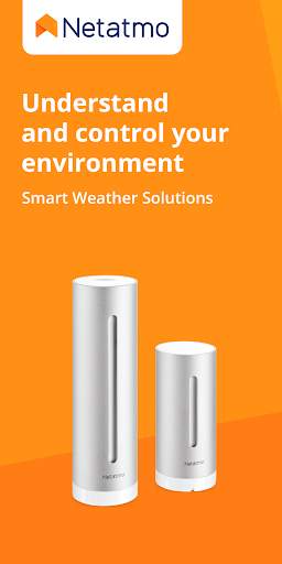 Netatmo Weather screenshot 1