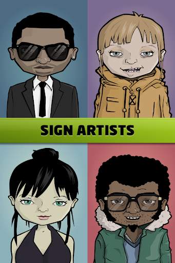Music Inc screenshot 1