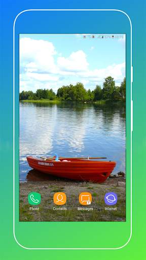 Boat Wallpaper screenshot 14