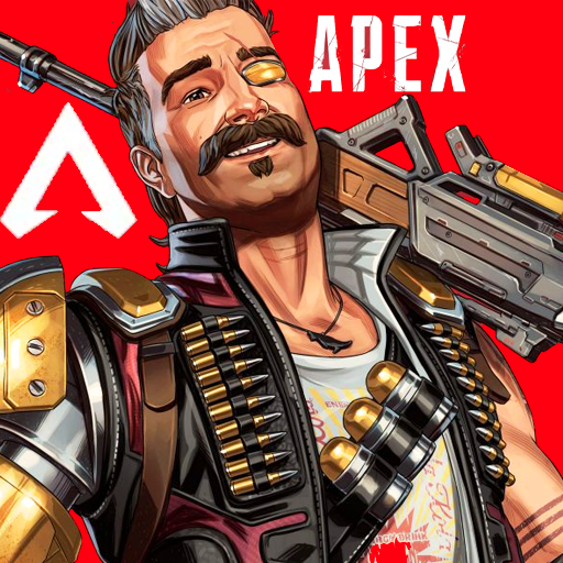 Apex Legends Mobile Guide For Apex Legends icon