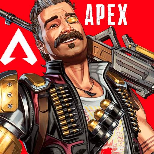 Apex Legends Mobile Guide For Apex Legends 1.0