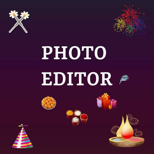 Dussehra Photo Editor: Vijaya Dashmi Photo Editor 1.0