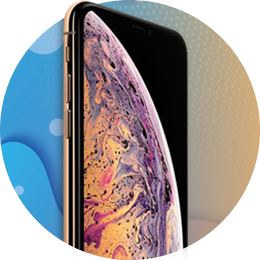 Launcher Theme for Phone Xs - Max - XR icon