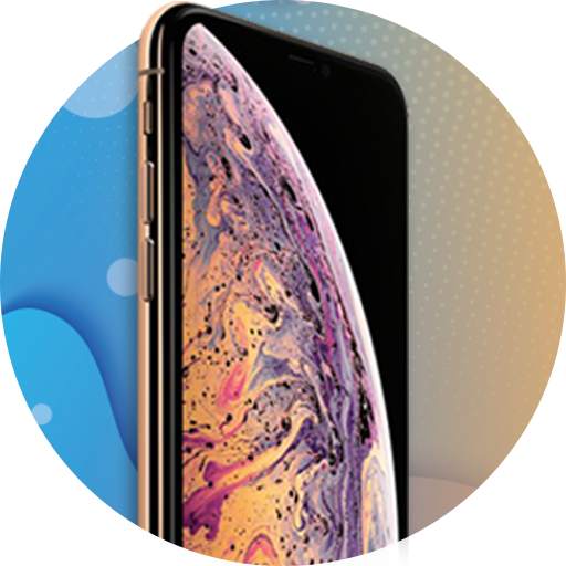Launcher Theme for Phone Xs - Max - XR 1.0.1
