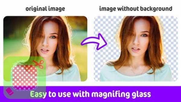 Cut Out Photo Edit And Background Photo Editor screenshot 1