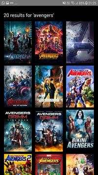 Movie hub - Free HD Movies screenshot 5