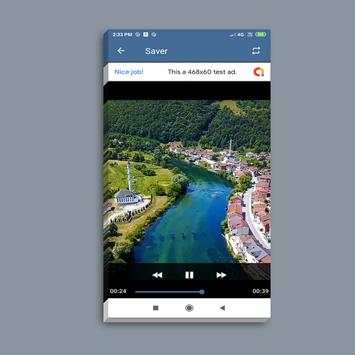 Photo and Video Downloader for Instagram screenshot 8