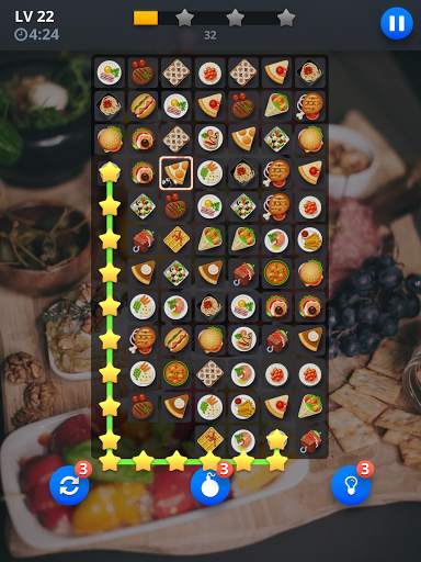 Onet Connect - Pair Matching screenshot 14