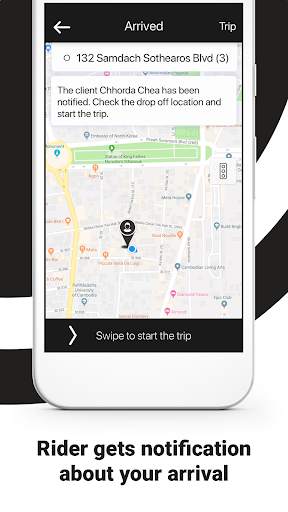 Exnet Driver screenshot 5