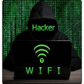 Hack Wifi Password Free prank