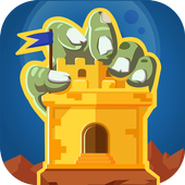 Last Tower - Merge &amp; Defense أيقونة