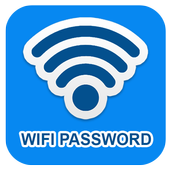 Wifi Password Show - Wifi Password Recovery icon