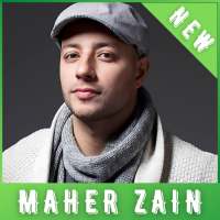 Maher Zain Full Offline logo